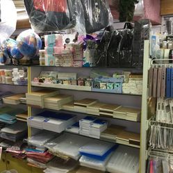 飛凡文具店(國(guó)定路店) - 上海文化用品購(gòu)物指南