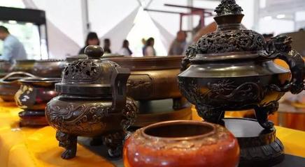 2019中國（五臺(tái)山）國際旅游文化用品及工藝品展覽會(huì)隆重開幕，代理代辦服務(wù)助力盛會(huì)